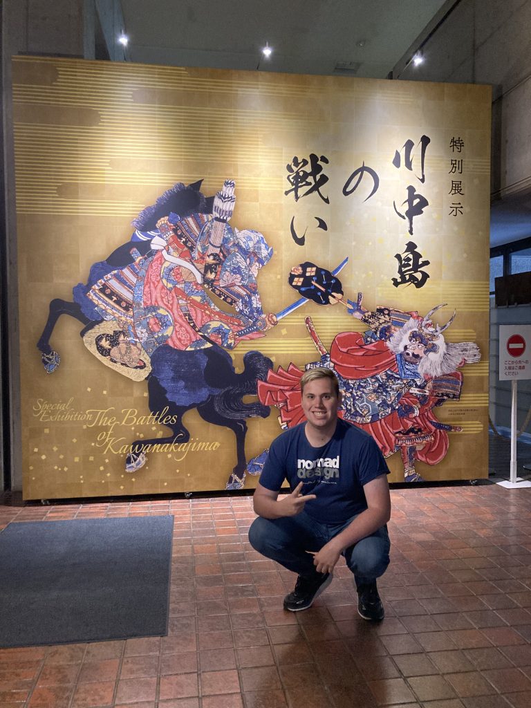 Nagano in One Day: Zenkoji Temple & Showa Street