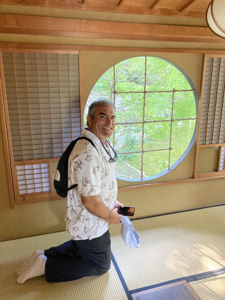 Nagano Customized Half-Day Tour
