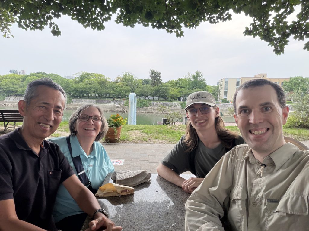 Hiroshima in One Day: Miyajima & Peace Memorial Museum