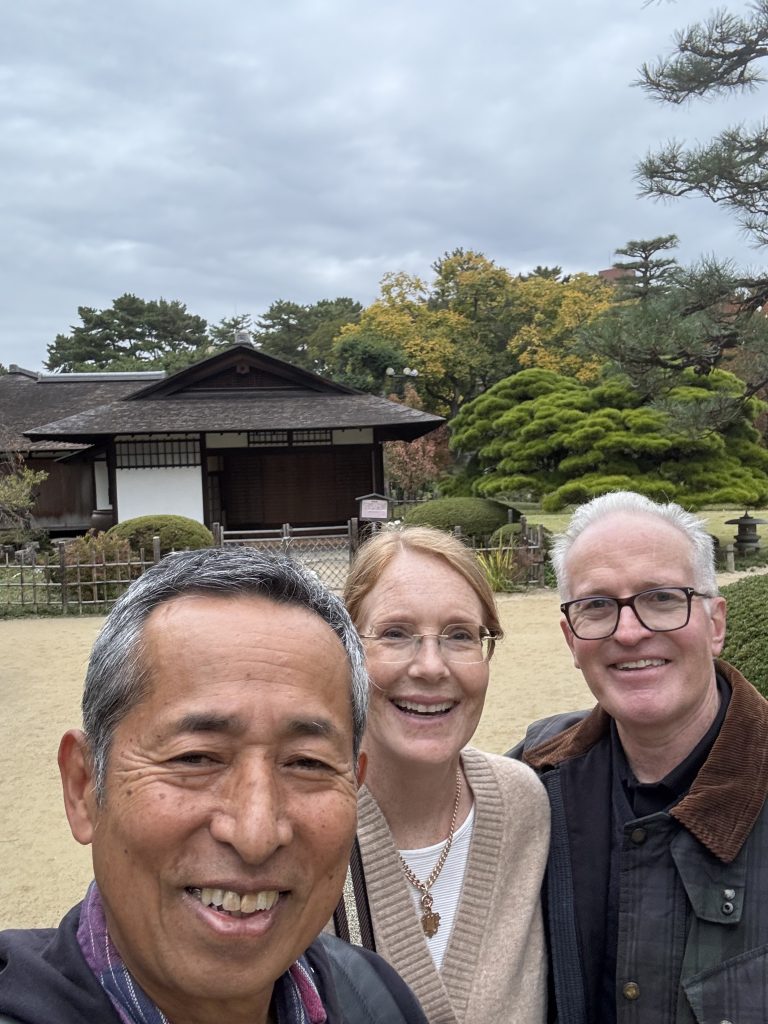 Hiroshima: Peace Memorial Museum & Return to Hotel on foot