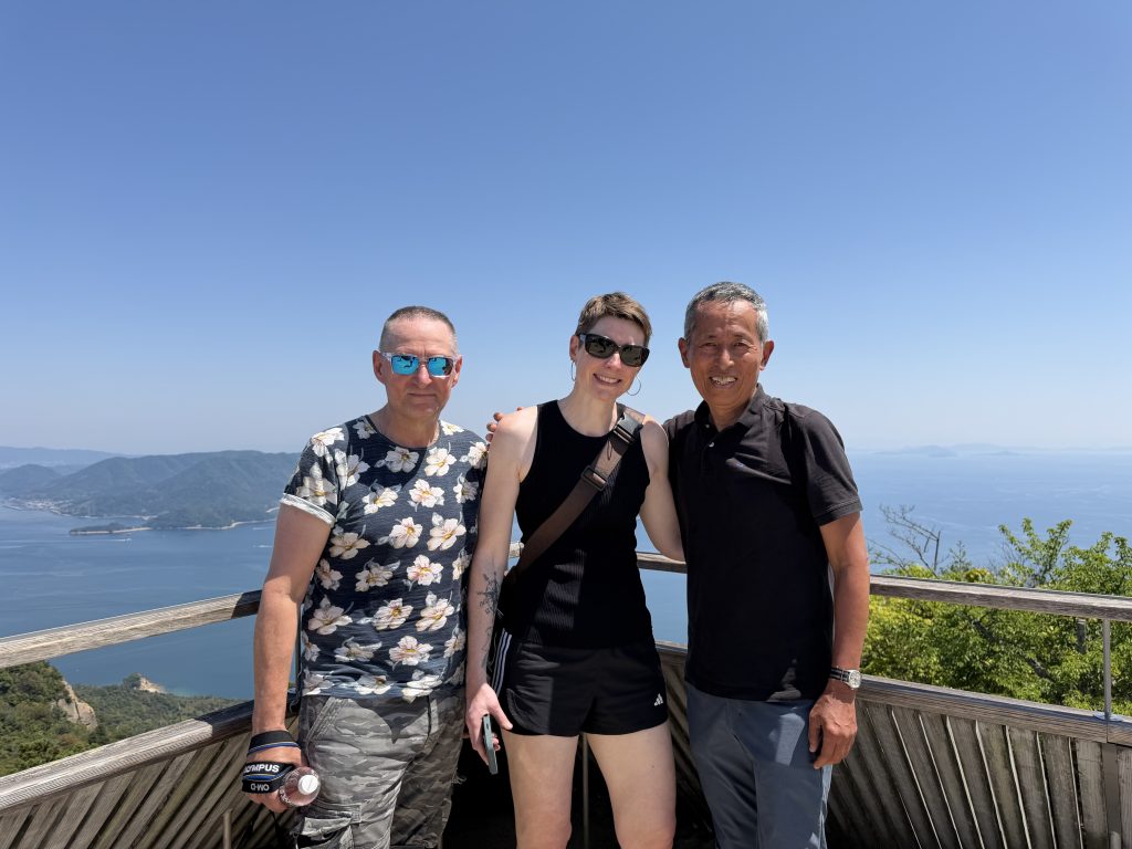 Hiroshima in Half a Day: JR Hiroshima Station & JR Miyajima Ferry