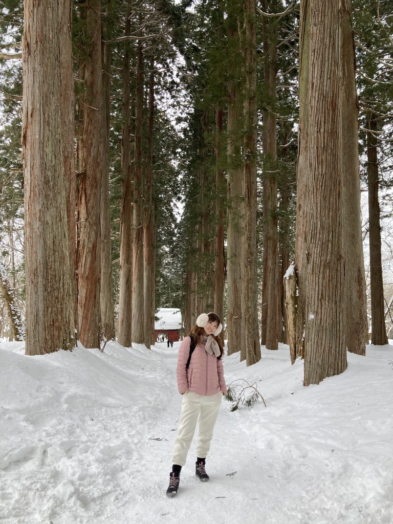 Nagano in Half a Day: Zenkoji Temple & Disperse at Nagano Station