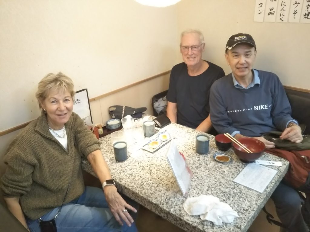 Tokyo Customized Private Tour in 1 Day