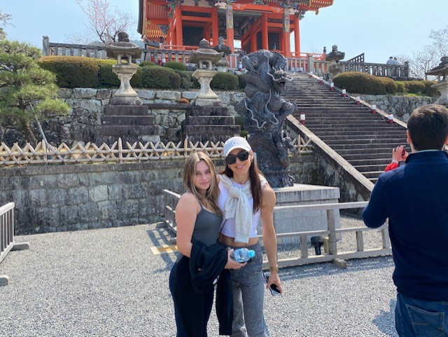 Kyoto in Half a Day: Fushimi Inari Taisha Shrine