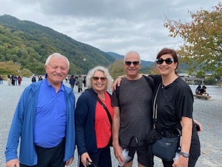 Kyoto Customized Private Tour in 1 Day