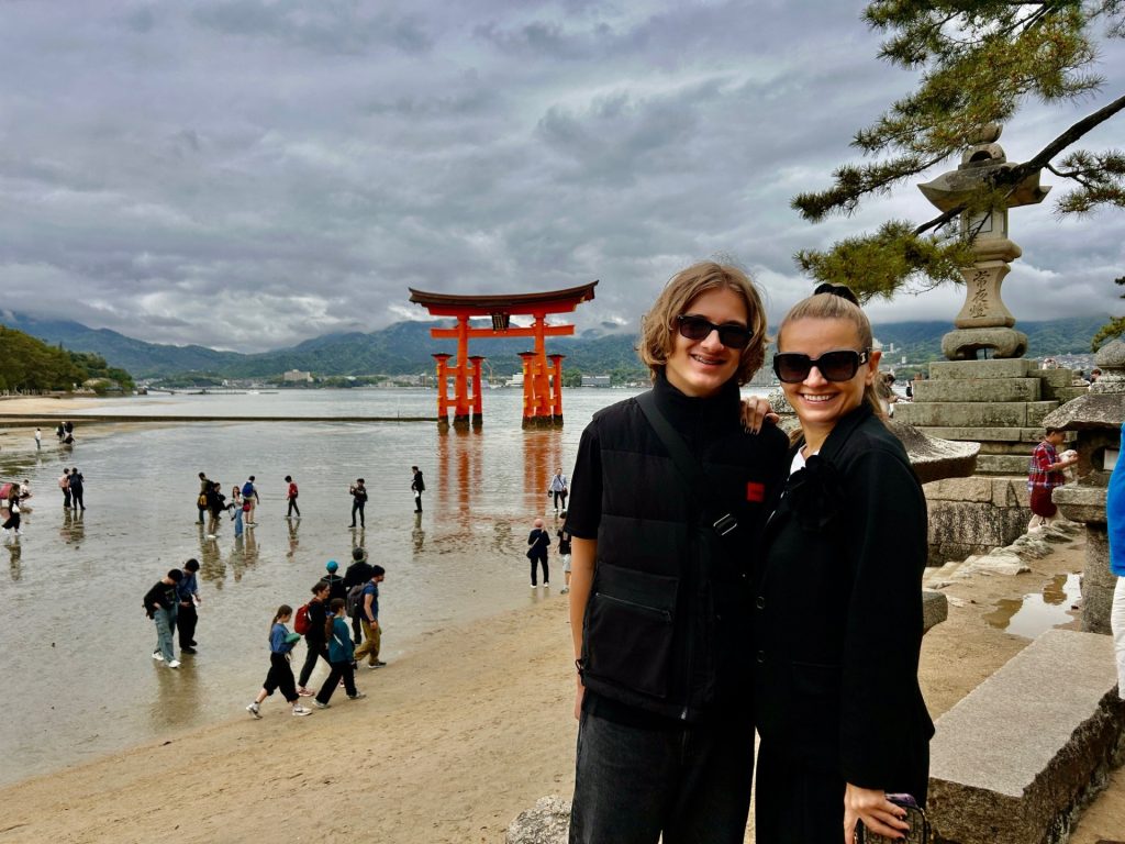 Hiroshima in One Day: Miyajima & Peace Park