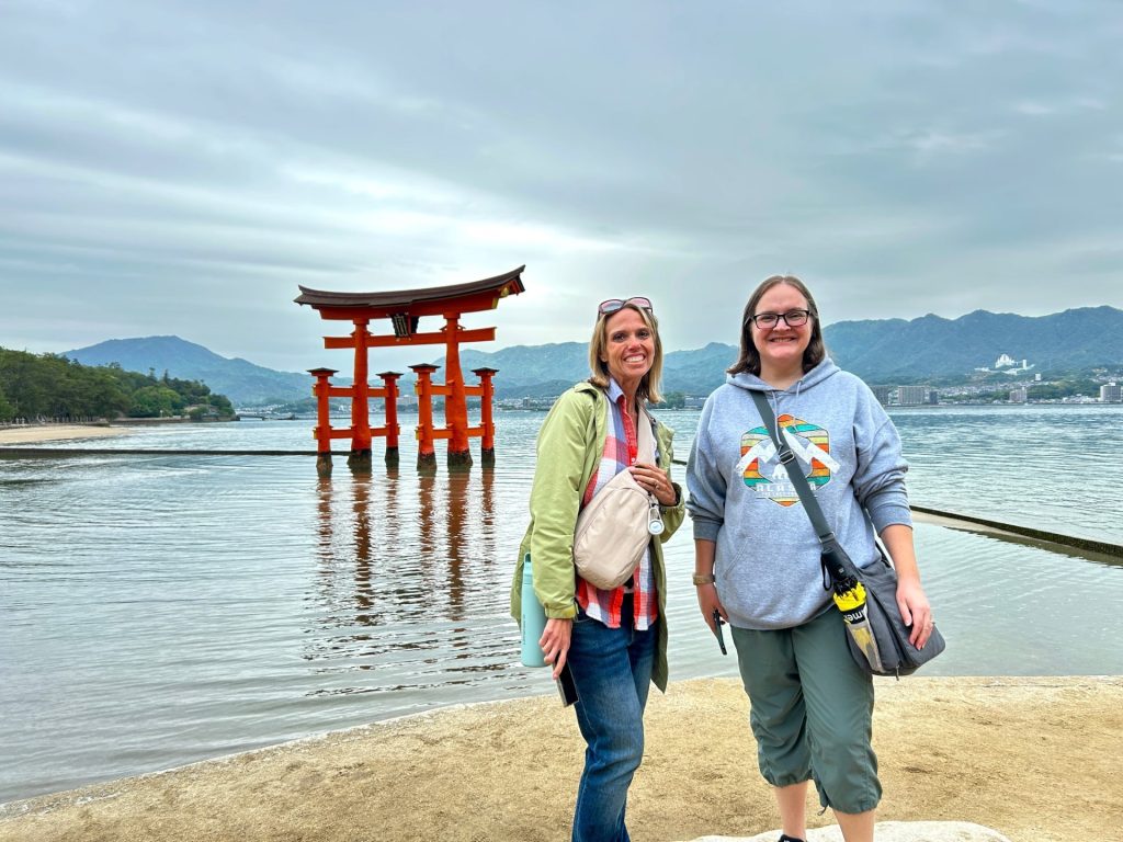 Hiroshima in One Day: Miyajima & Peace Park