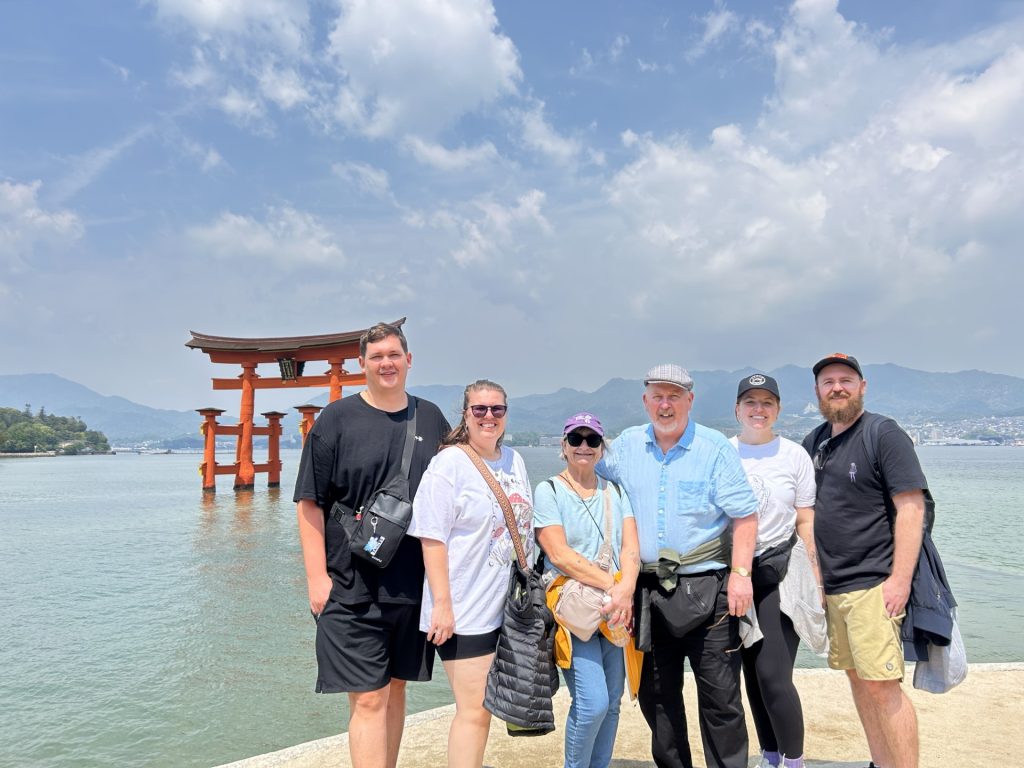 Hiroshima in One Day: Miyajima & Peace Park
