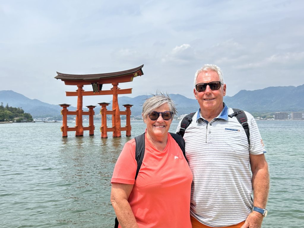 Hiroshima in One Day: Miyajima & Peace Park
