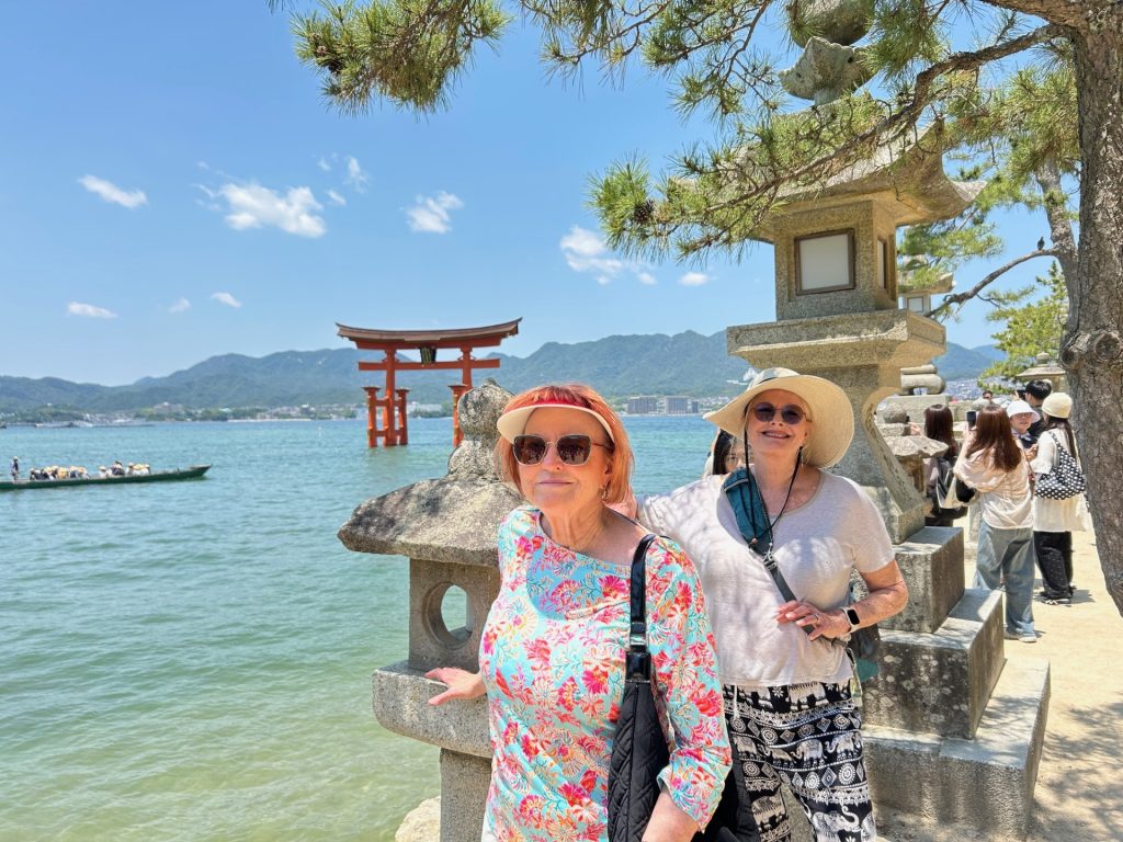 Hiroshima in One Day: Miyajima & Peace Park