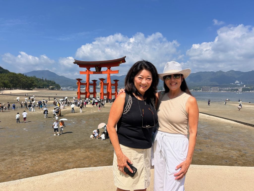 Hiroshima in Half a Day: Travel to Miyajima & Travel to Hiroshima