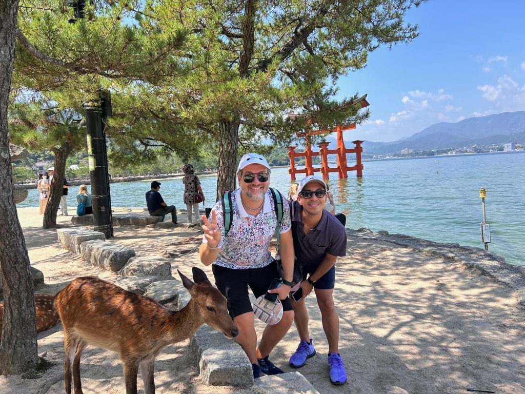 Hiroshima in One Day: Miyajima & Museum
