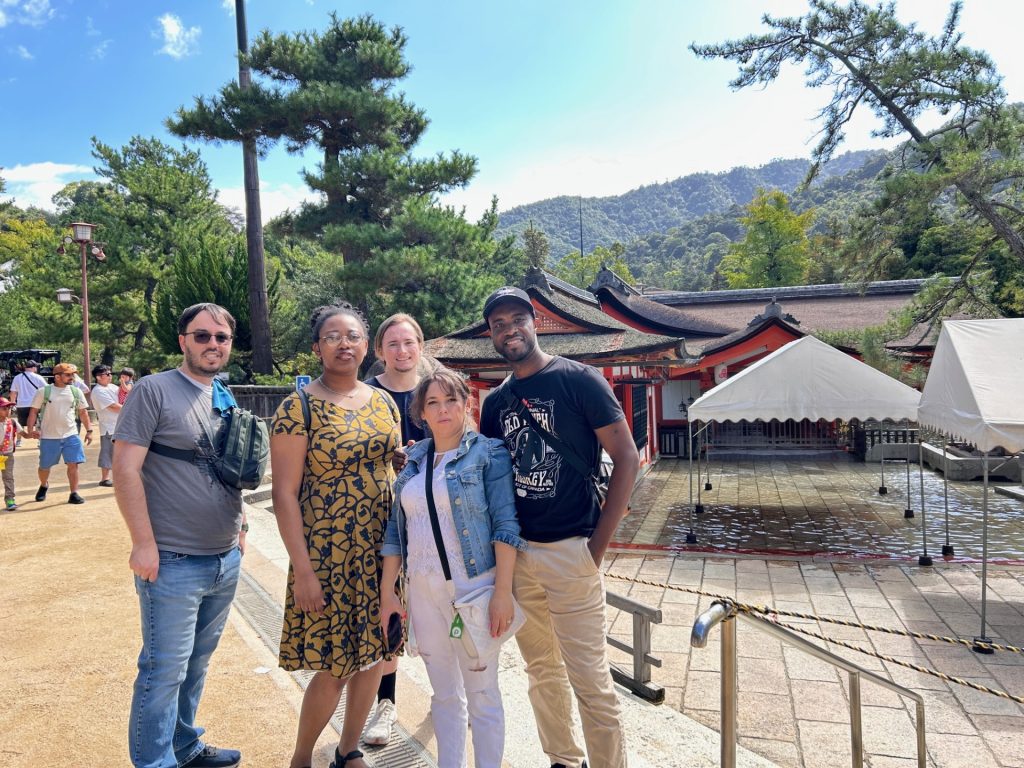 Hiroshima in One Day: Miyajima & Peace Park