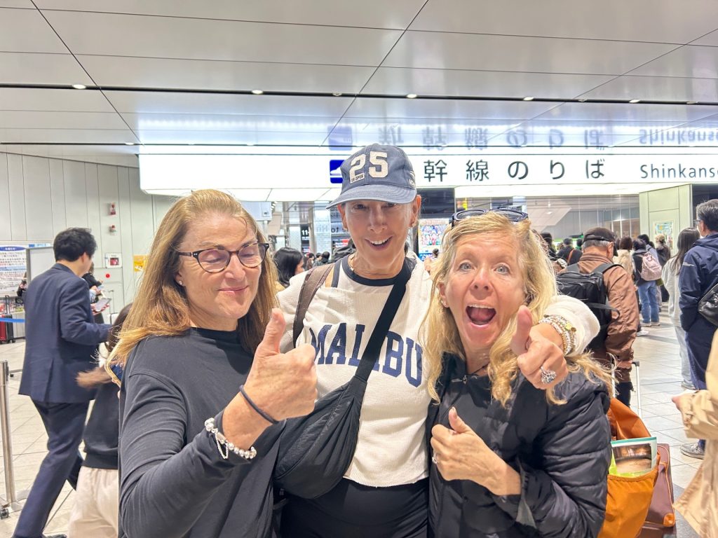 Hiroshima: Walk to Shukkeien Garden