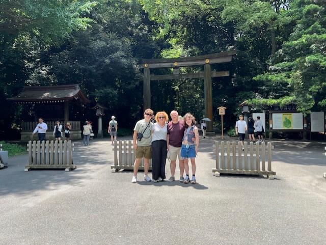 Tokyo Customized Private Tour in 1 Day