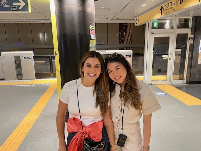 Tokyo Customized Half-Day Tour