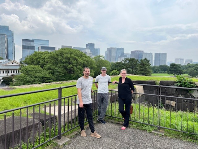 Tokyo Customized Half-Day Tour