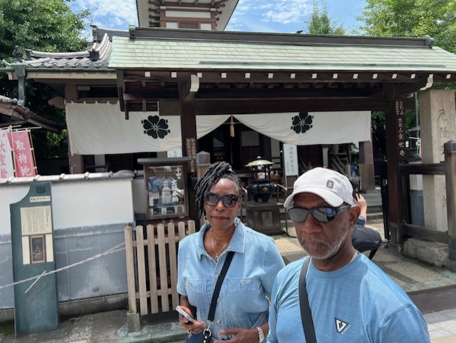 Tokyo Customized Private Tour in 1 Day
