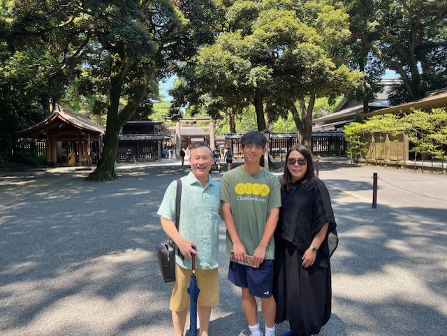 Tokyo Customized Private Tour by Car