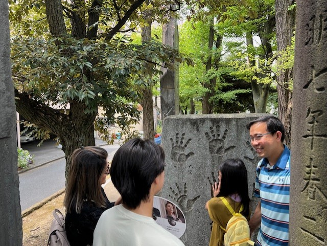 Tsukiji & Asakusa Local Food Tour in 1 Day