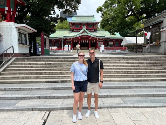 Tokyo Customized Half-Day Tour