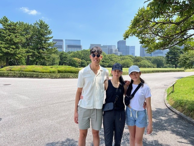 Tokyo Customized Half-Day Tour