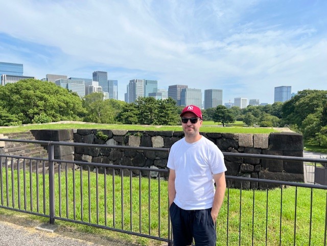 Tokyo Customized Half-Day Tour