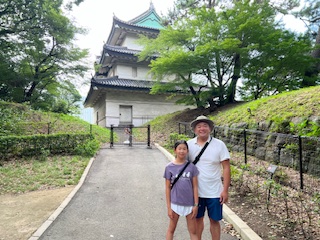 Tokyo Customized Half-Day Tour