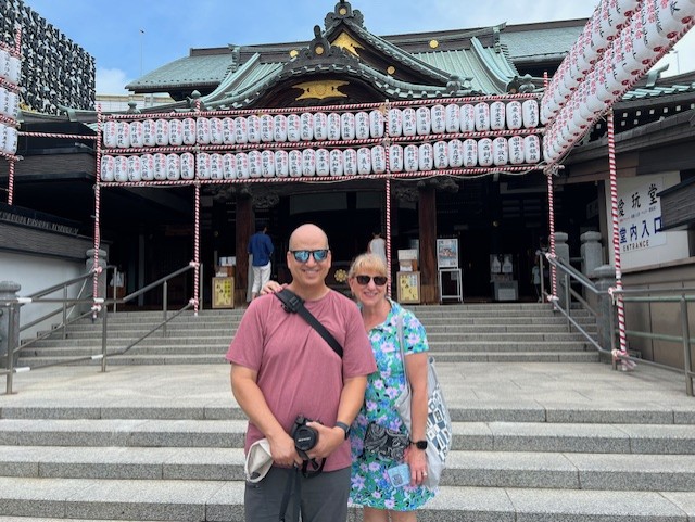 Tokyo Instagram Spots Customized Tour