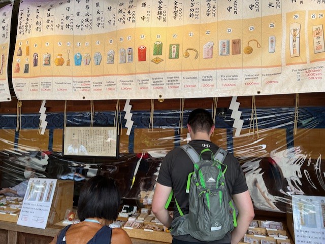 Tokyo Customized Half-Day Tour