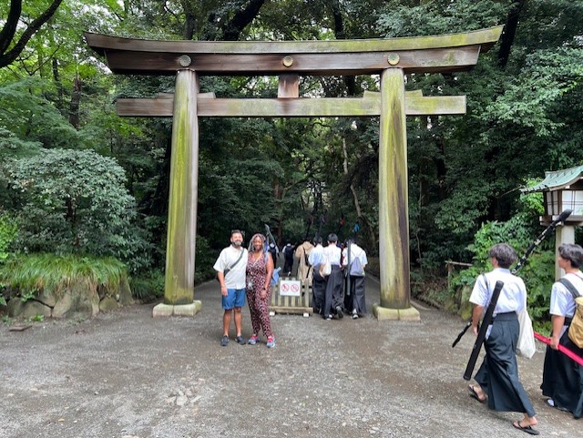 Tokyo Customized Half-Day Tour