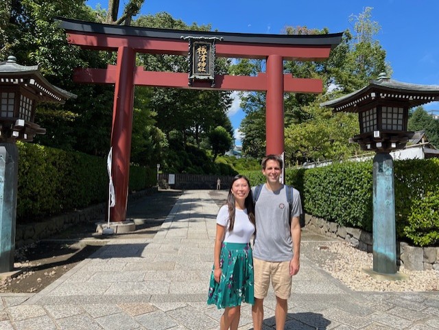 Tokyo Customized Full-Day Private Tour
