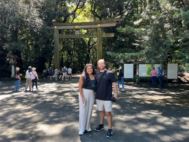 Tokyo Customized Half-Day Tour