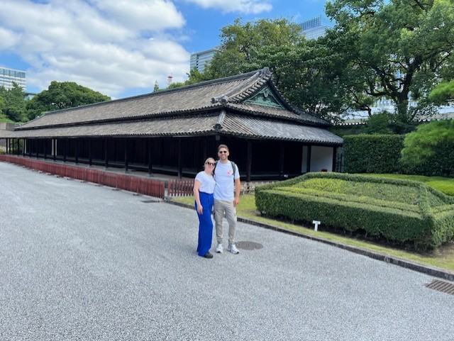 Tokyo Customized Half-Day Tour