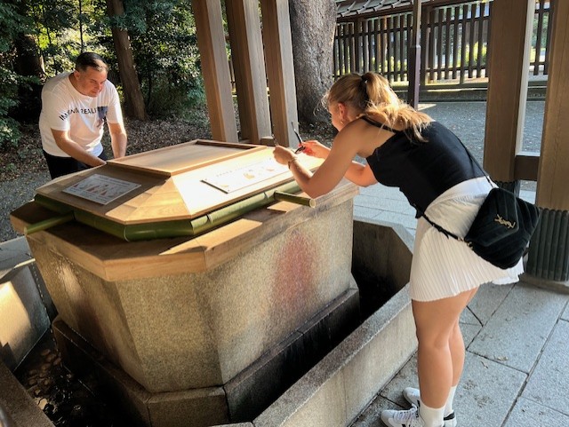Tokyo Customized Private Tour in 1 Day