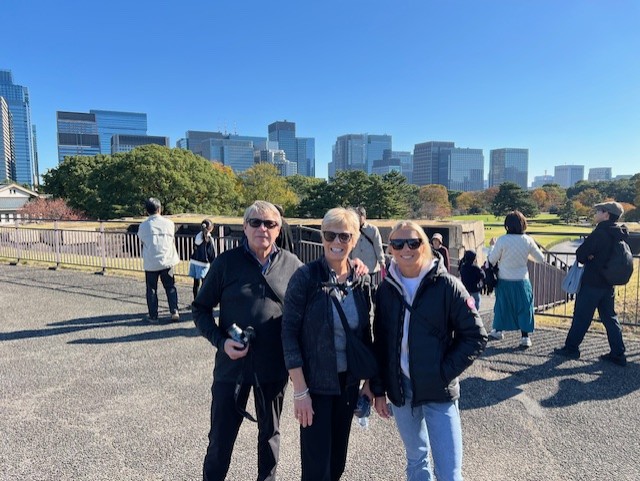 Tokyo Customized Private Tour in 1 Day