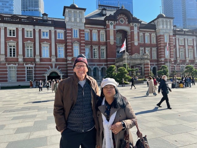 Tokyo Customized Private Tour in 1 Day