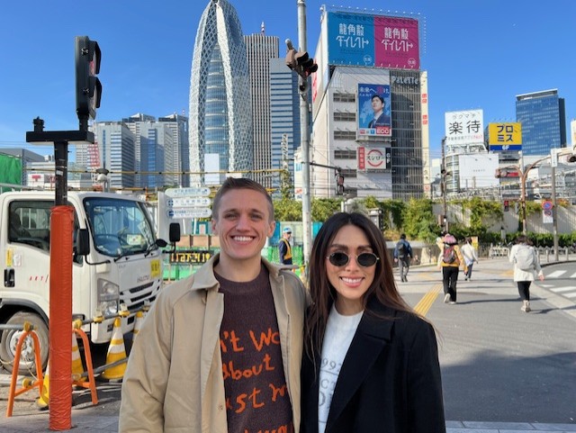 Tokyo Customized Private Tour in 1 Day