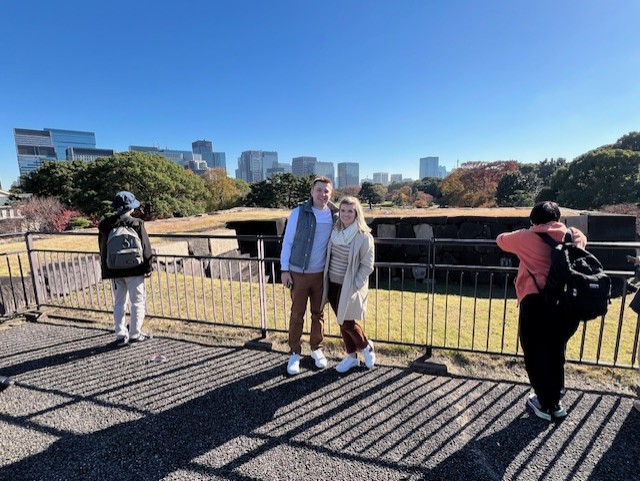 Tokyo Customized Private Tour in 1 Day