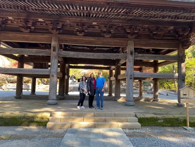 Kamakura Day Trip from Tokyo in 1 Day