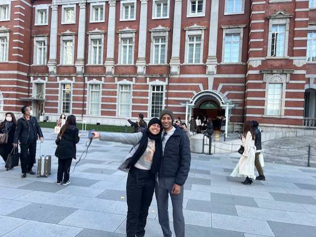 Tokyo Customized Private Tour in 1 Day