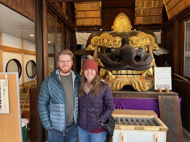 Tokyo Customized Half-Day Tour