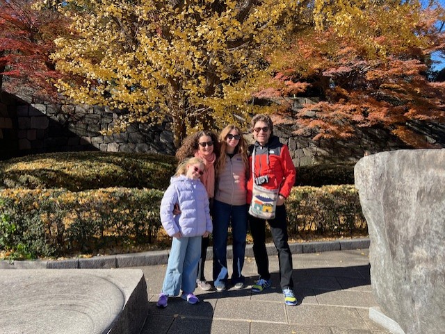 Tokyo Customized Private Tour in 1 Day