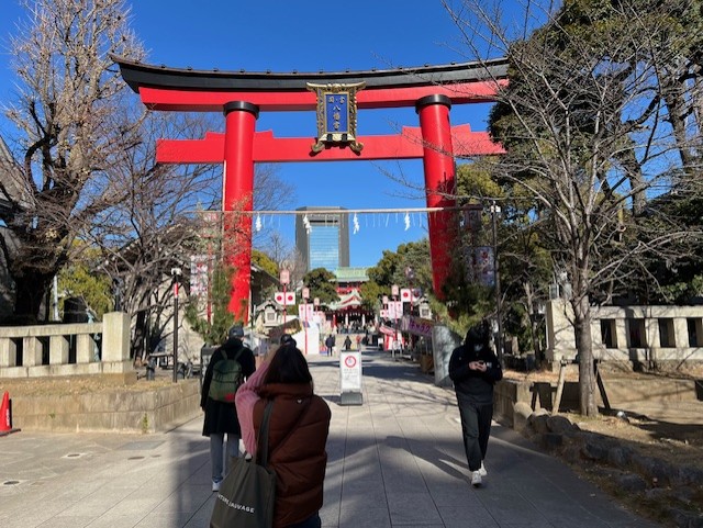 Tokyo Customized Half-Day Tour