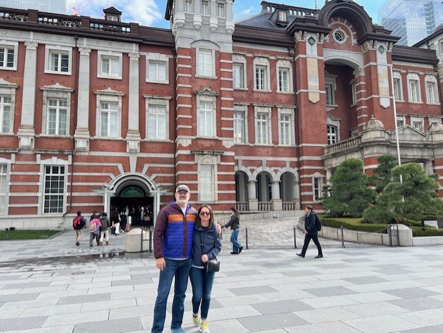 Tokyo Customized Private Tour in 1 Day