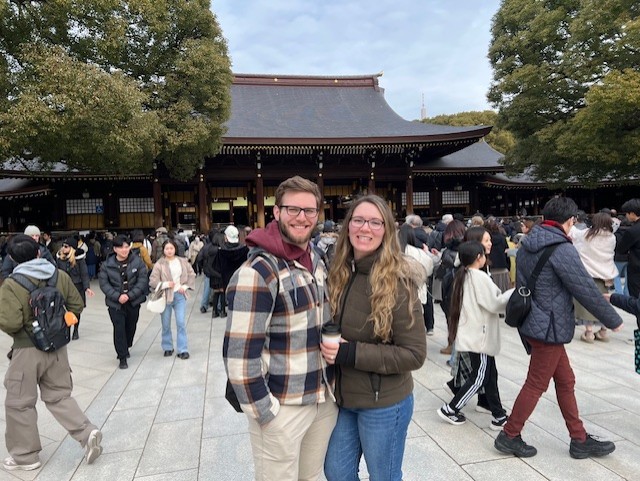 Tokyo Customized Private Tour in 1 Day