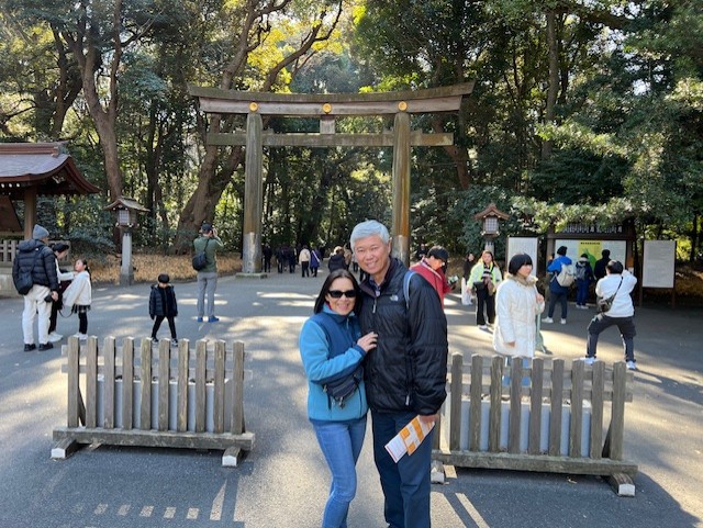 Tokyo Customized Private Tour in 1 Day