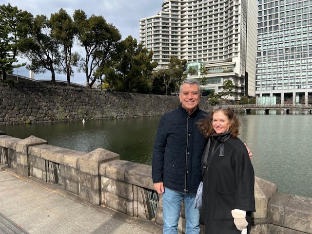 Tokyo Customized Half-Day Tour