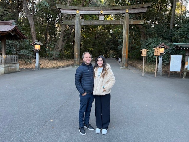 Tokyo Customized Private Tour in 1 Day
