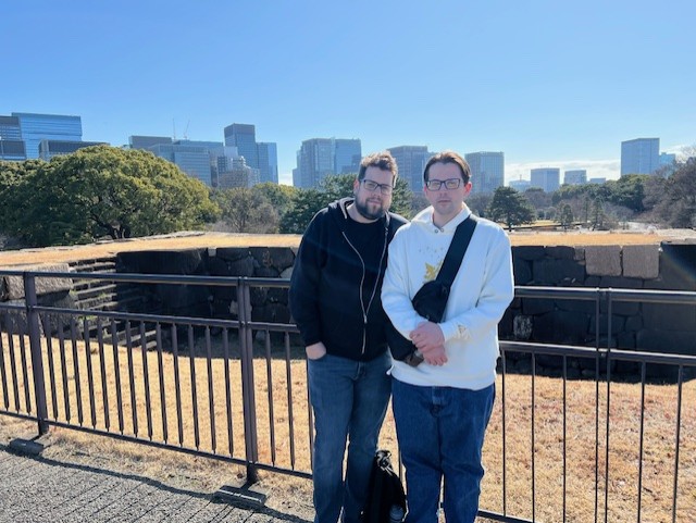 Tokyo Customized Private Tour in 1 Day